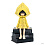 Фигурка Six от Banpresto