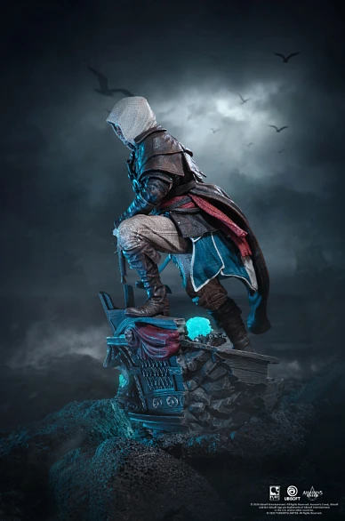 Фигурка Edward Kenway от PureArts