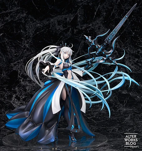 Фигурка Morgan от Alter