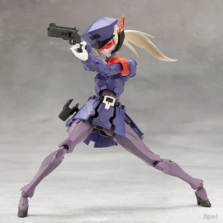 Фигурка Valiant от Kotobukiya