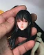 Фигурка Guitar Siste от She is real (BearPanda)