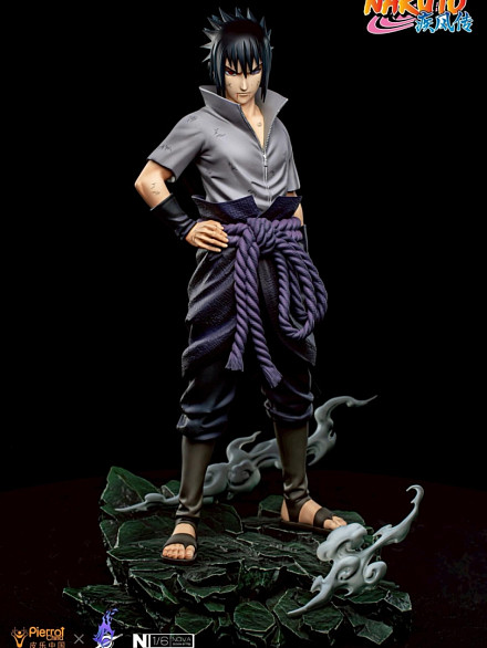 Фигурка Sasuke Uchiha от PickStar Studio
