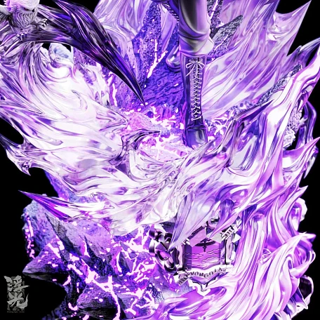 Фигурка Mukuro Rokudo от Floating Light Studio