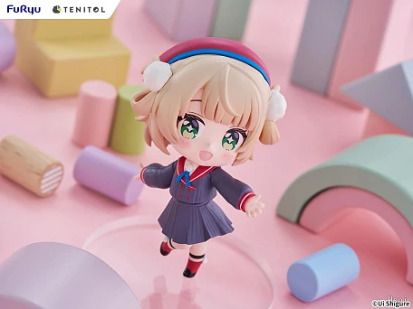 Фигурка Shigure Ui от FuRyu