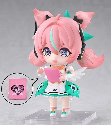 Фигурка Aria от Good Smile Arts Shanghai (Good Smile Company)