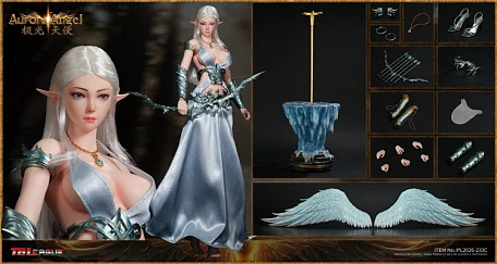 Фигурка Aurora Angel от TBLEAGUE