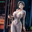 Фигурка Dongtan Style от Ensoutoys