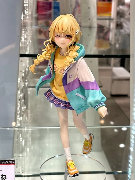 Фигурка Kotone Fujita от PLUM