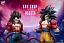 Фигурка Son Goku от WDF Studio