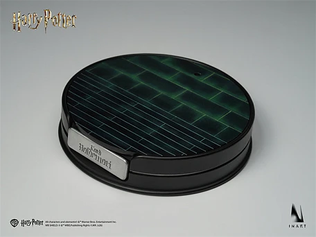 Фигурка Lord Voldemort от INART Расширенная версия (Ag A047P)