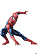 Фигурка Spider-Man (Peter Parker) от Medicom Toy