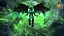 Фигурка Demon Hunter от HERO TOYS