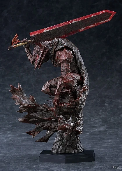 Фигурка Guts от Max Factory