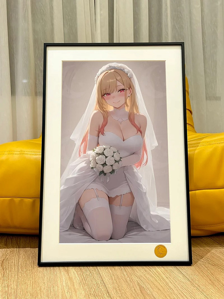 Marin Kitagawa от Starry Sky