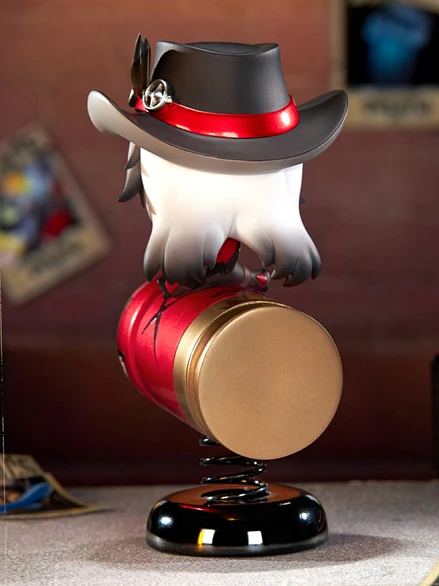 Фигурка Boothill от APEX-TOYS