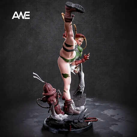 Фигурка Cammy White (Killer Bee) от ANE Studio