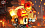 Фигурка Calcifer от Rising Sun Studio