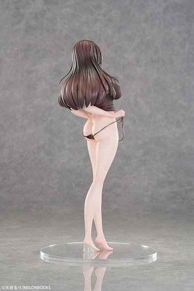 Фигурка Tsukino Oneesan от PURE