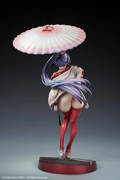 Фигурка Miko от Hobby Sakura
