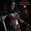 Фигурка HELL'S MESSENGER от TBLEAGUE