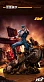 Фигурка Kenshiro от HEX Collectibles