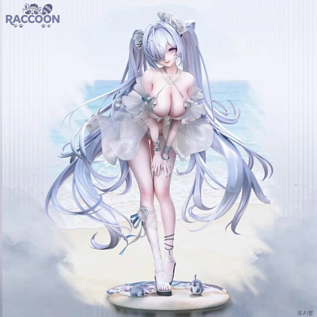 Фигурка Cinderella от Raccoon Studio