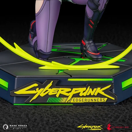 Фигурка Lucyna "Lucy" Kushinada от Dark Horse