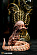 Фигурка Chestburster от 3109 Studio