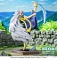 Фигурка Left от Sega