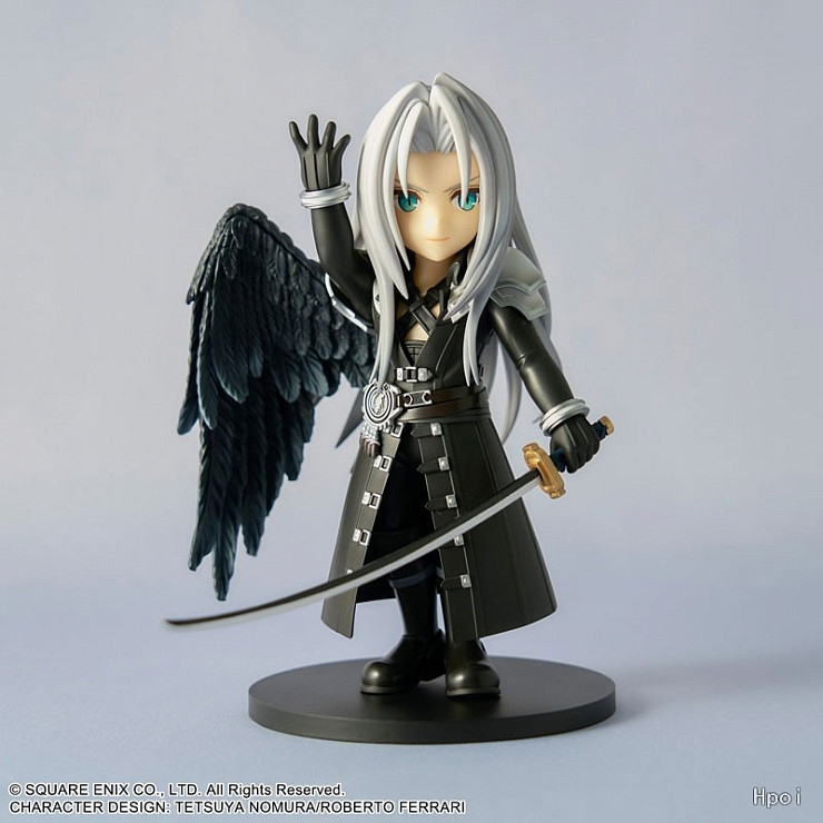 Sephiroth от Square Enix