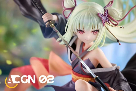 Фигурка Murasame от ACGN 02 Studio