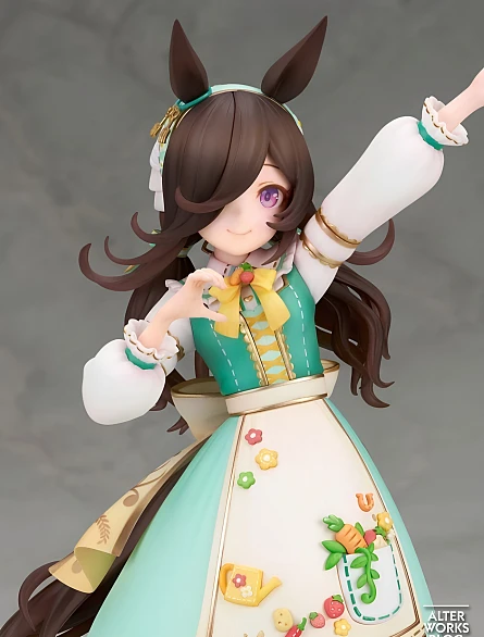 Фигурка Rice Shower от Alter