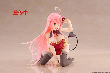 Фигурка Lala Satalin Deviluke от Taito