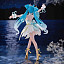 Фигурка Hatsune Miku от BANPRESTO