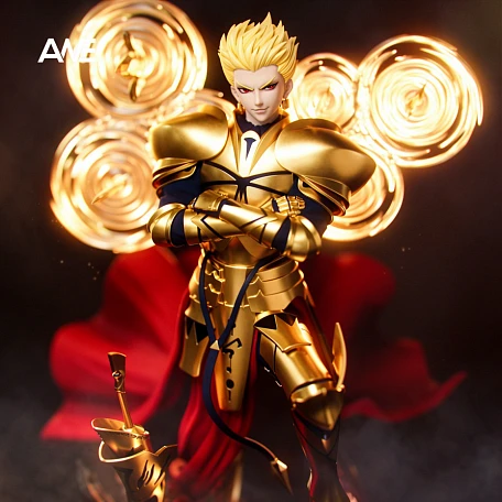 Фигурка Gilgamesh от ANE Studio