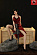 Фигурка Ada Wong от Ling Yun Studio