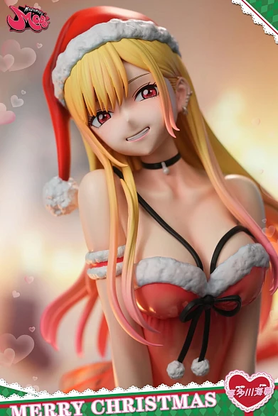 Фигурка Marin Kitagawa от Modomodo Studio
