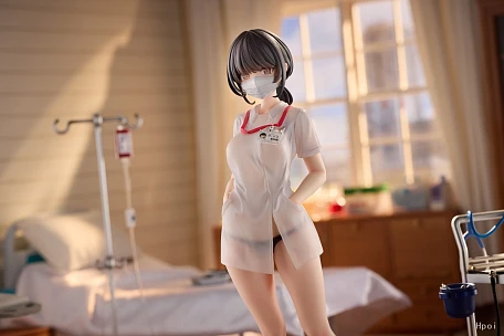 Фигурка Nurse Call от Animeone
