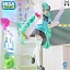 Фигурка Hatsune Miku  от Sega