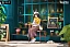 Фигурка Hoshimi Miyabi от APEX-TOYS