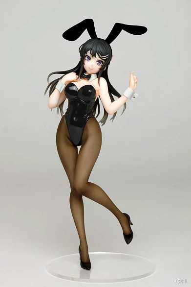 Фигурка Mai Sakurajima от Taito