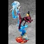 Фигурка Shanzhi от Kotobukiya