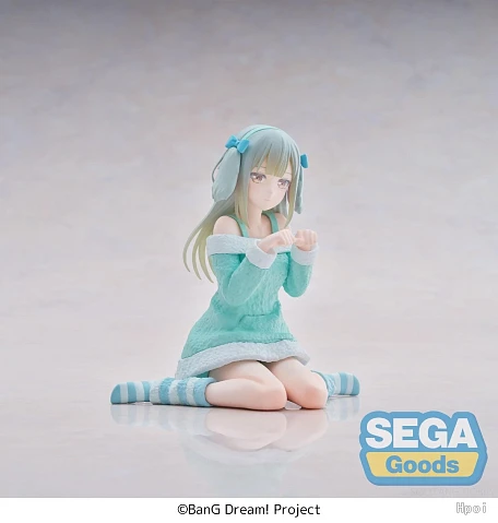 Фигурка Mutsumi Wakaba от Sega