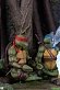 Фигурка Splinter, Raphael, Leonardo, Michelangelo, Donatello от Premium Collectibles Studio