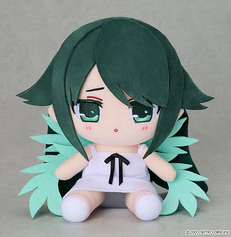 Фигурка Saya от Good Smile Company