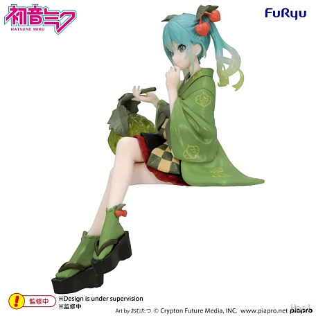Фигурка Hatsune Miku от FuRyu