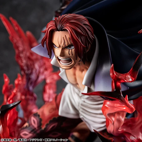 Фигурка Shanks от MegaHouse