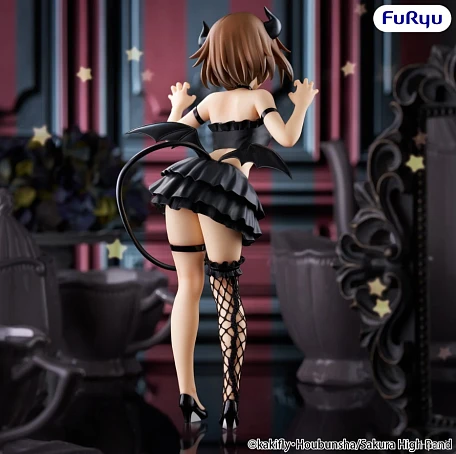 Фигурка Yui Hirasawa от FuRyu