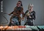 Фигурка Thia, Bud от Hot Toys