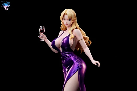 Фигурка Vermouth от Flash Studio